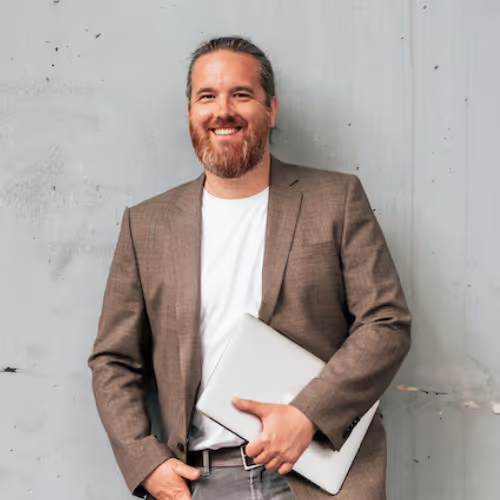 Regensburg Webdesign Robert Rosenberg Kundenberatung Angebotserstellung